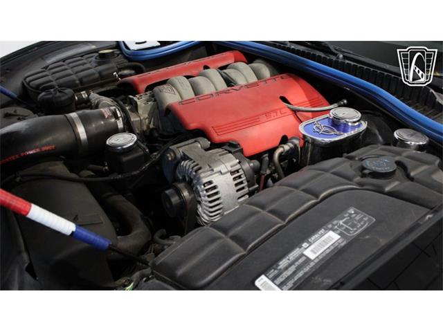 2001 Chevrolet Corvette (CC-2079995) for sale in Peoria, Arizona