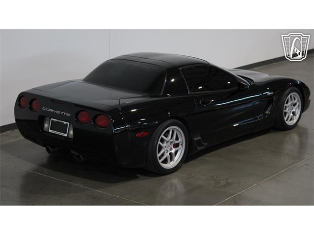 2001 Chevrolet Corvette (CC-2079995) for sale in Peoria, Arizona