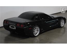 2001 Chevrolet Corvette (CC-2079995) for sale in Peoria, Arizona