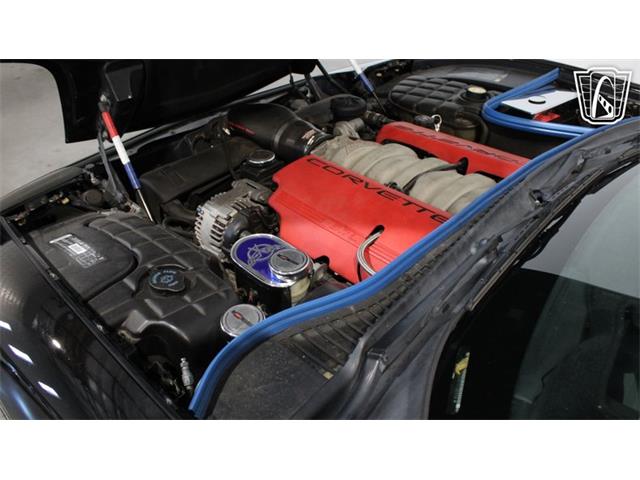 2001 Chevrolet Corvette (CC-2079995) for sale in Peoria, Arizona