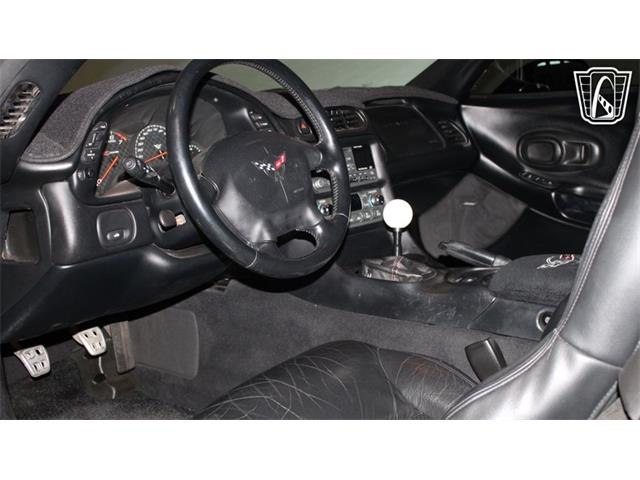 2001 Chevrolet Corvette (CC-2079995) for sale in Peoria, Arizona