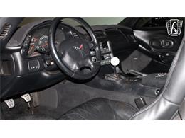 2001 Chevrolet Corvette (CC-2079995) for sale in Peoria, Arizona