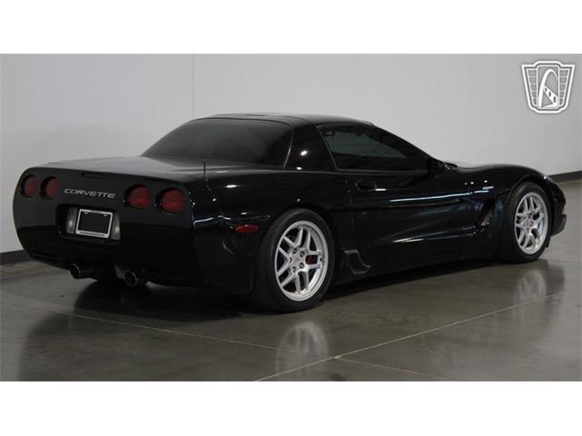 2001 Chevrolet Corvette (CC-2079995) for sale in Peoria, Arizona