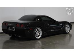 2001 Chevrolet Corvette (CC-2079995) for sale in Peoria, Arizona