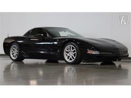 2001 Chevrolet Corvette (CC-2079995) for sale in Peoria, Arizona