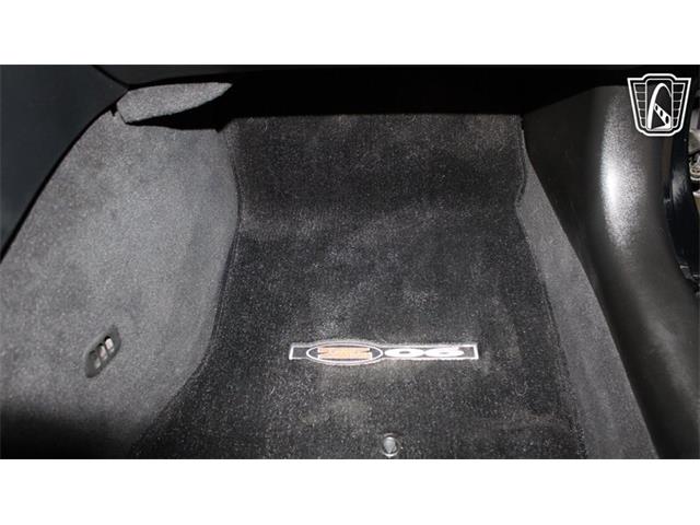2001 Chevrolet Corvette (CC-2079995) for sale in Peoria, Arizona