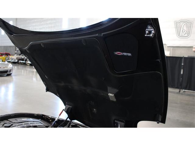 2001 Chevrolet Corvette (CC-2079995) for sale in Peoria, Arizona