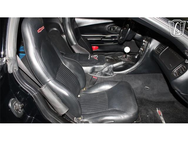 2001 Chevrolet Corvette (CC-2079995) for sale in Peoria, Arizona