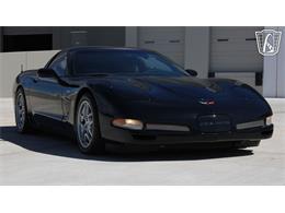 2001 Chevrolet Corvette (CC-2079995) for sale in Peoria, Arizona