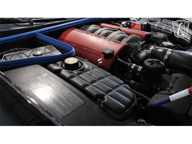 2001 Chevrolet Corvette (CC-2079995) for sale in Peoria, Arizona