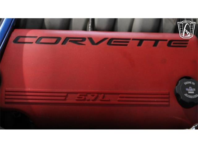 2001 Chevrolet Corvette (CC-2079995) for sale in Peoria, Arizona