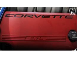 2001 Chevrolet Corvette (CC-2079995) for sale in Peoria, Arizona