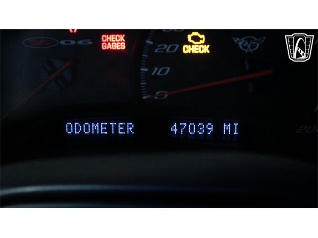 2001 Chevrolet Corvette (CC-2079995) for sale in Peoria, Arizona