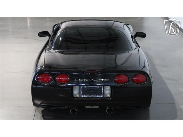 2001 Chevrolet Corvette (CC-2079995) for sale in Peoria, Arizona