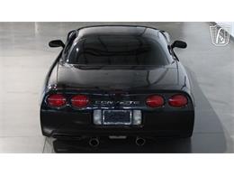 2001 Chevrolet Corvette (CC-2079995) for sale in Peoria, Arizona