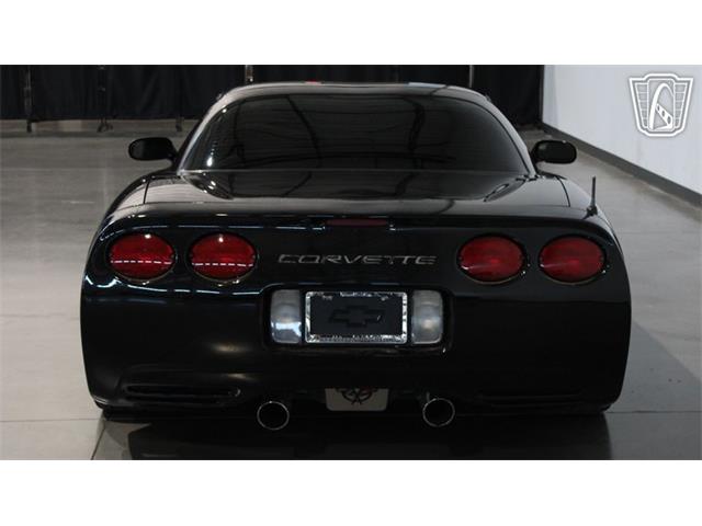 2001 Chevrolet Corvette (CC-2079995) for sale in Peoria, Arizona