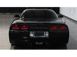2001 Chevrolet Corvette (CC-2079995) for sale in Peoria, Arizona