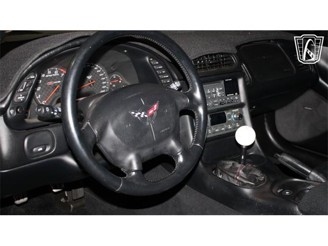 2001 Chevrolet Corvette (CC-2079995) for sale in Peoria, Arizona