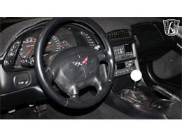 2001 Chevrolet Corvette (CC-2079995) for sale in Peoria, Arizona