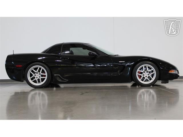 2001 Chevrolet Corvette (CC-2079995) for sale in Peoria, Arizona