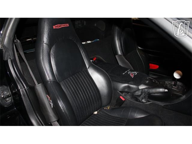2001 Chevrolet Corvette (CC-2079995) for sale in Peoria, Arizona