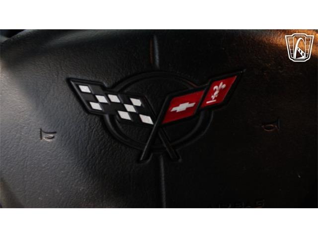 2001 Chevrolet Corvette (CC-2079995) for sale in Peoria, Arizona