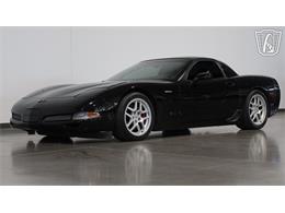 2001 Chevrolet Corvette (CC-2079995) for sale in Peoria, Arizona