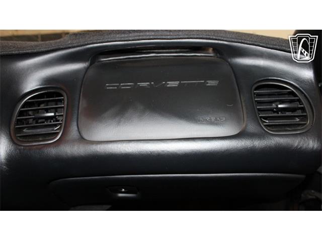 2001 Chevrolet Corvette (CC-2079995) for sale in Peoria, Arizona