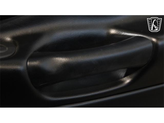 2001 Chevrolet Corvette (CC-2079995) for sale in Peoria, Arizona