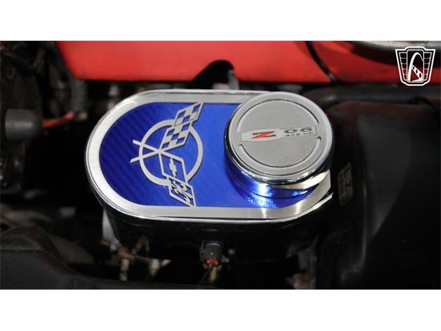2001 Chevrolet Corvette (CC-2079995) for sale in Peoria, Arizona