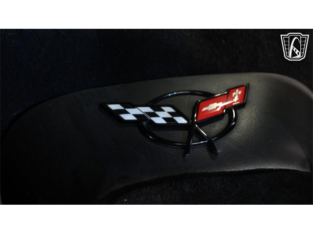 2001 Chevrolet Corvette (CC-2079995) for sale in Peoria, Arizona