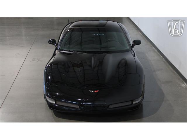 2001 Chevrolet Corvette (CC-2079995) for sale in Peoria, Arizona