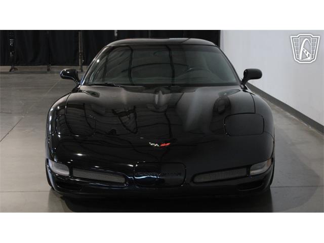 2001 Chevrolet Corvette (CC-2079995) for sale in Peoria, Arizona