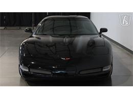 2001 Chevrolet Corvette (CC-2079995) for sale in Peoria, Arizona