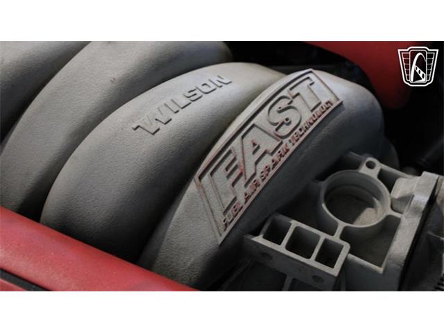 2001 Chevrolet Corvette (CC-2079995) for sale in Peoria, Arizona