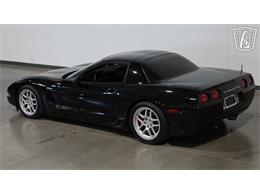 2001 Chevrolet Corvette (CC-2079995) for sale in Peoria, Arizona