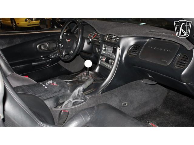 2001 Chevrolet Corvette (CC-2079995) for sale in Peoria, Arizona