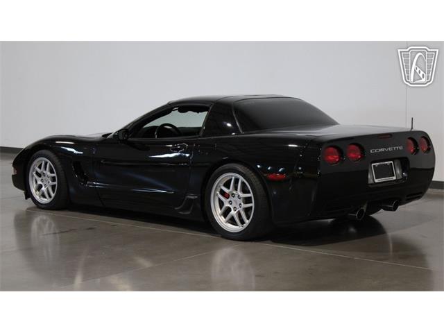 2001 Chevrolet Corvette (CC-2079995) for sale in Peoria, Arizona