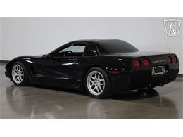2001 Chevrolet Corvette (CC-2079995) for sale in Peoria, Arizona