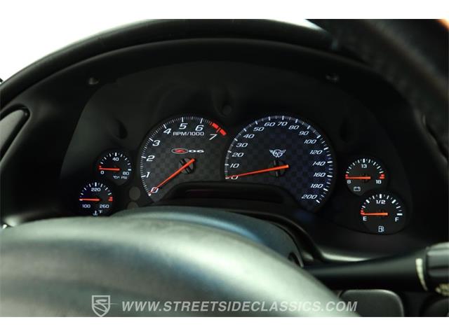 2001 Chevrolet Corvette (CC-2079997) for sale in Lutz, Florida
