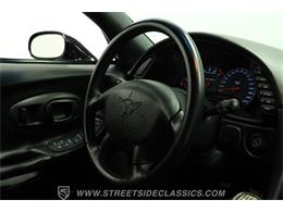 2001 Chevrolet Corvette (CC-2079997) for sale in Lutz, Florida