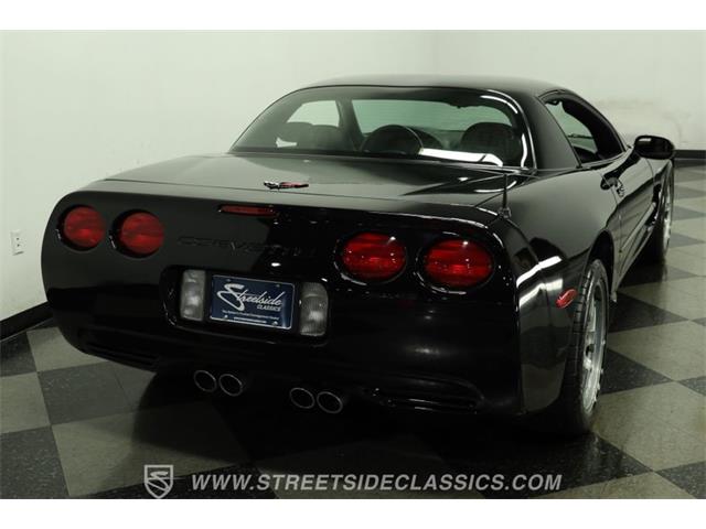 2001 Chevrolet Corvette (CC-2079997) for sale in Lutz, Florida