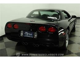 2001 Chevrolet Corvette (CC-2079997) for sale in Lutz, Florida
