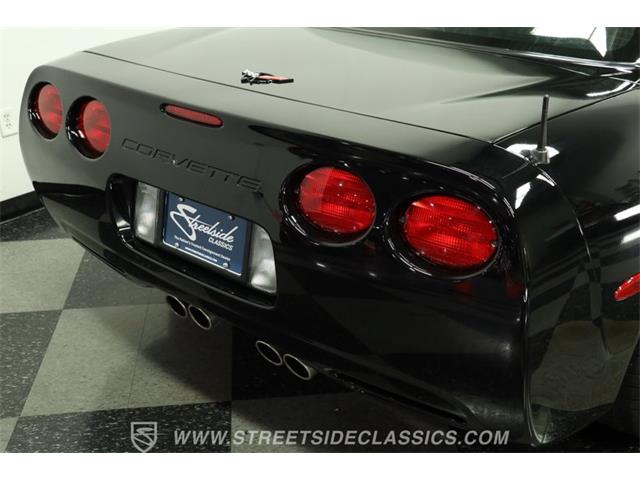 2001 Chevrolet Corvette (CC-2079997) for sale in Lutz, Florida