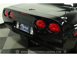 2001 Chevrolet Corvette (CC-2079997) for sale in Lutz, Florida
