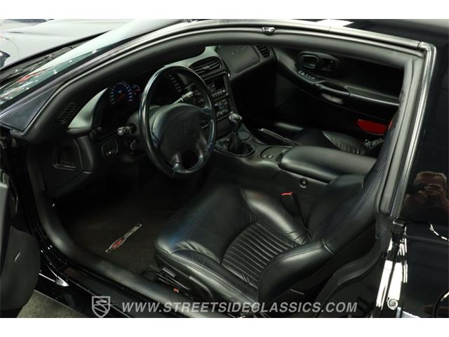 2001 Chevrolet Corvette (CC-2079997) for sale in Lutz, Florida