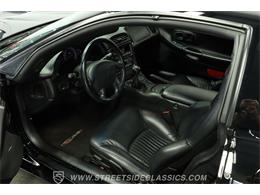 2001 Chevrolet Corvette (CC-2079997) for sale in Lutz, Florida
