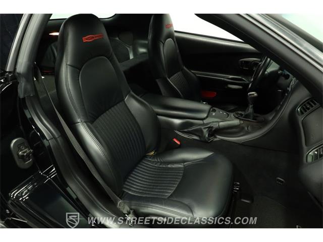 2001 Chevrolet Corvette (CC-2079997) for sale in Lutz, Florida