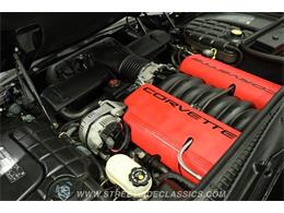 2001 Chevrolet Corvette (CC-2079997) for sale in Lutz, Florida