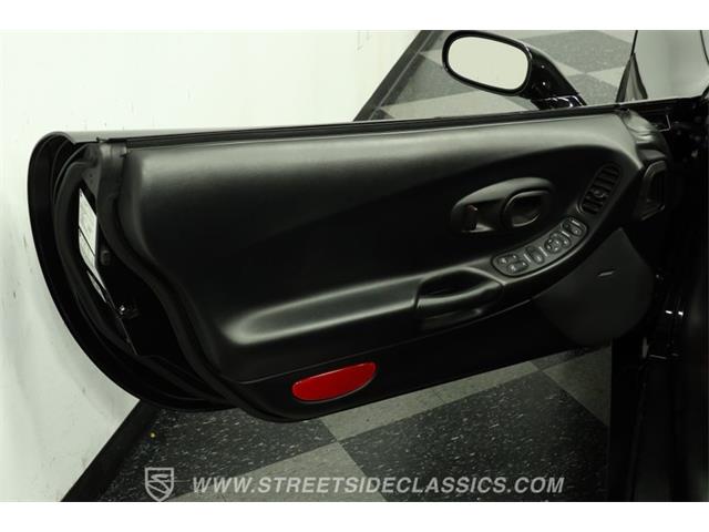 2001 Chevrolet Corvette (CC-2079997) for sale in Lutz, Florida